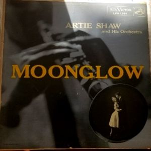 Artie Shaw - LP